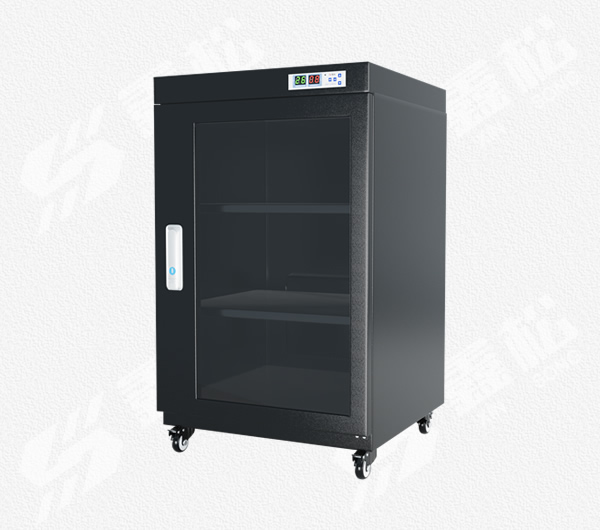 电子防潮柜100L 电子防潮柜100L