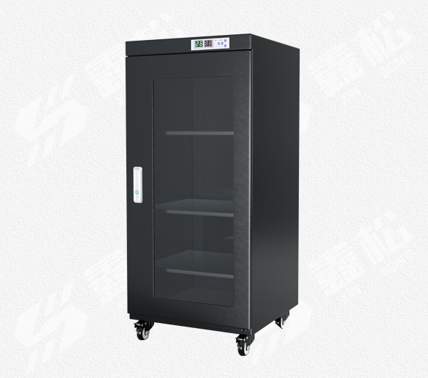 电子防潮柜160L