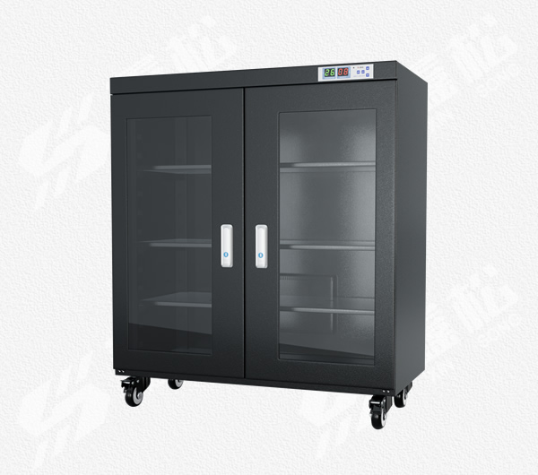 电子防潮柜320L